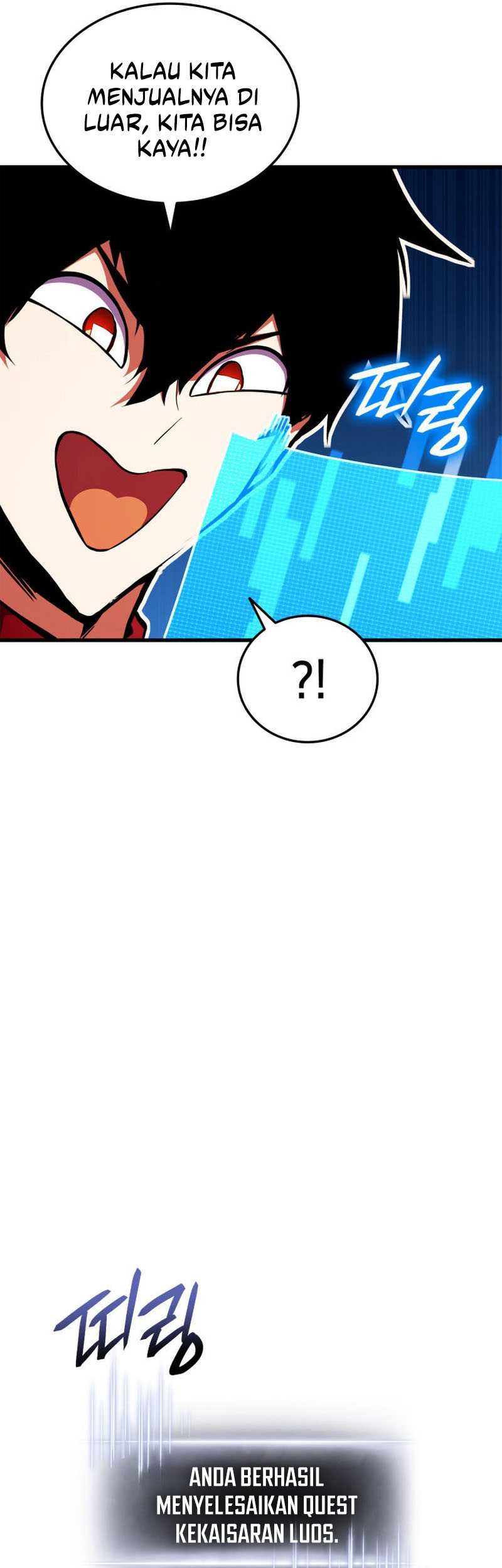 Ranker’s Return (Remake) Chapter 180 - halaman 13
