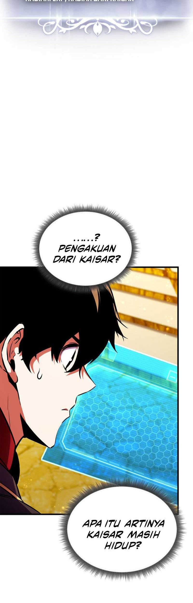 Ranker’s Return (Remake) Chapter 180 - halaman 16