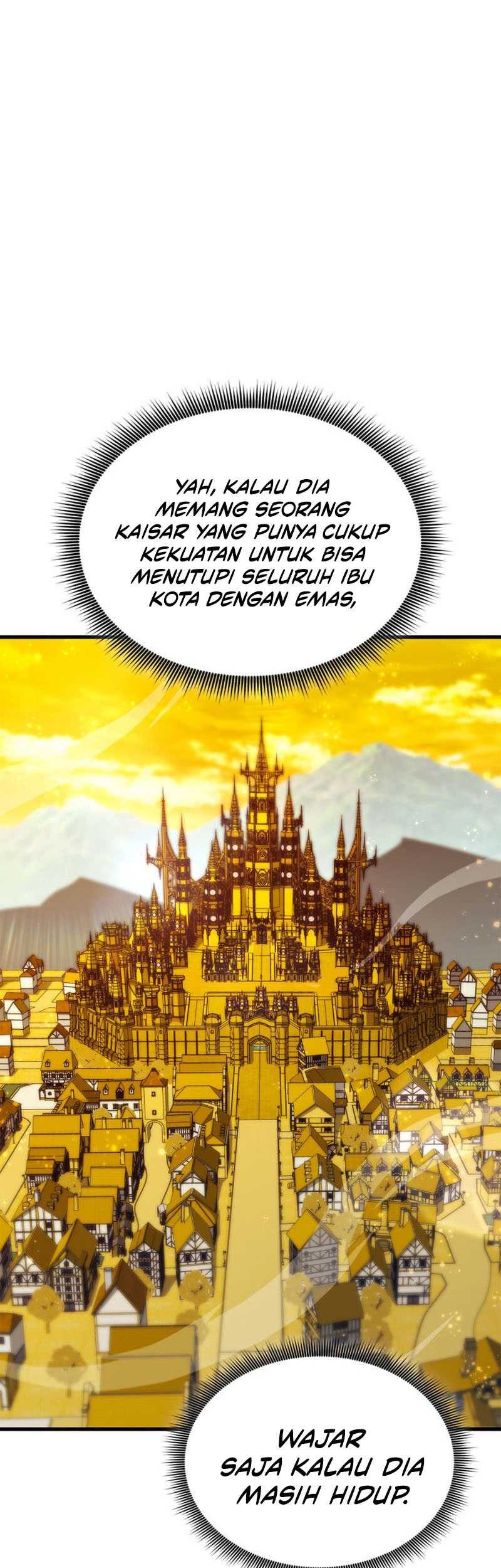 Ranker’s Return (Remake) Chapter 180 - halaman 17