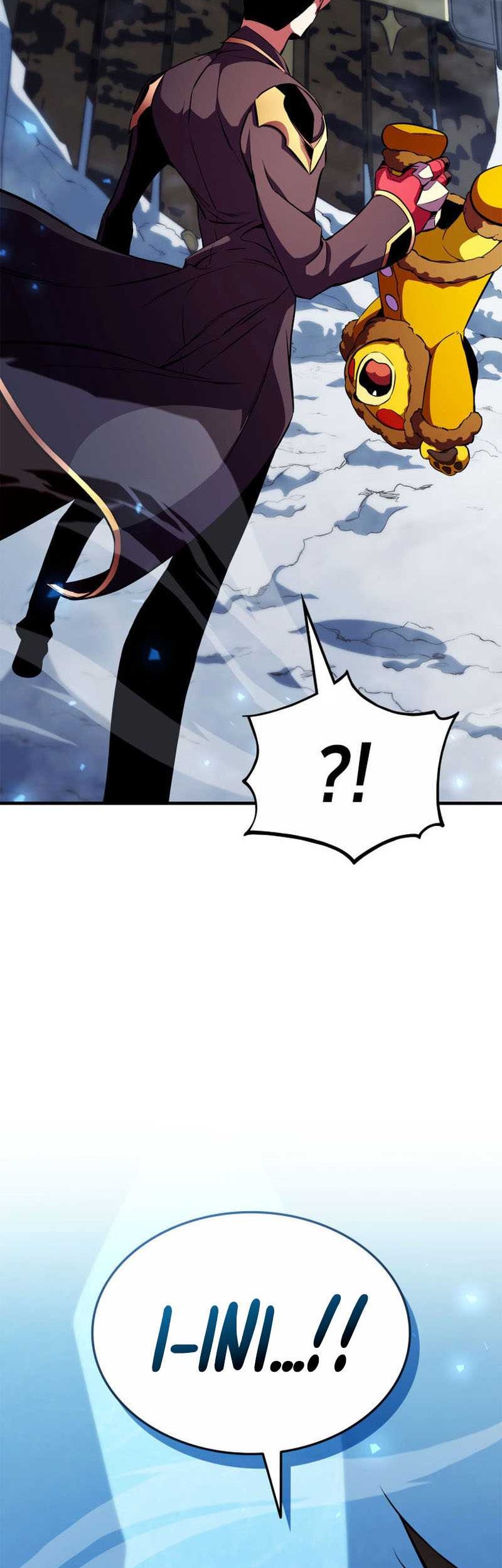 Ranker’s Return (Remake) Chapter 180 - halaman 2