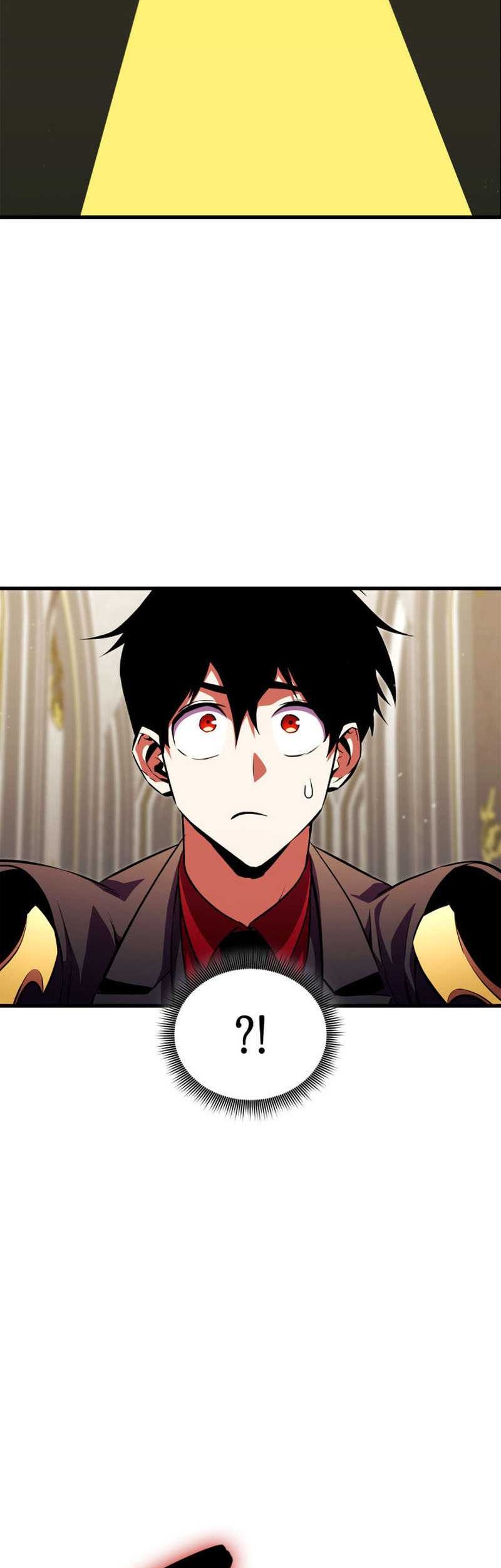 Ranker’s Return (Remake) Chapter 180 - halaman 22