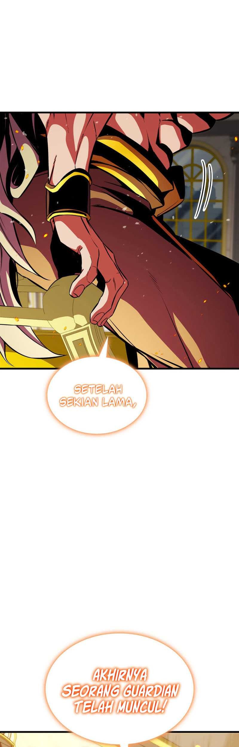 Ranker’s Return (Remake) Chapter 180 - halaman 29