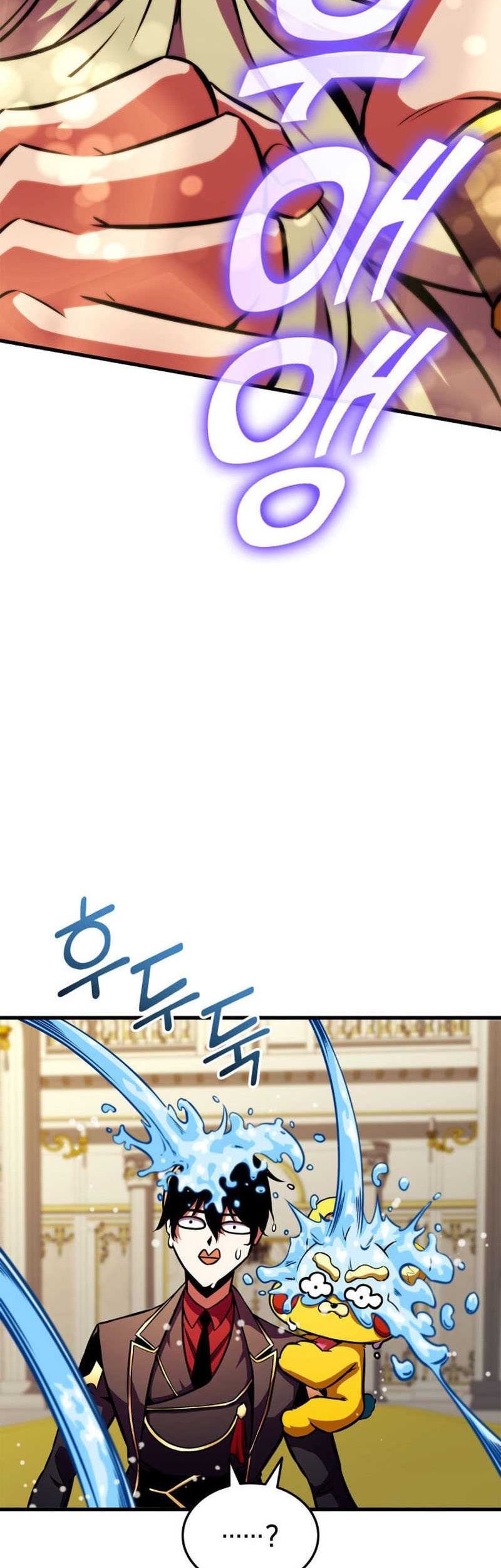 Ranker’s Return (Remake) Chapter 180 - halaman 34