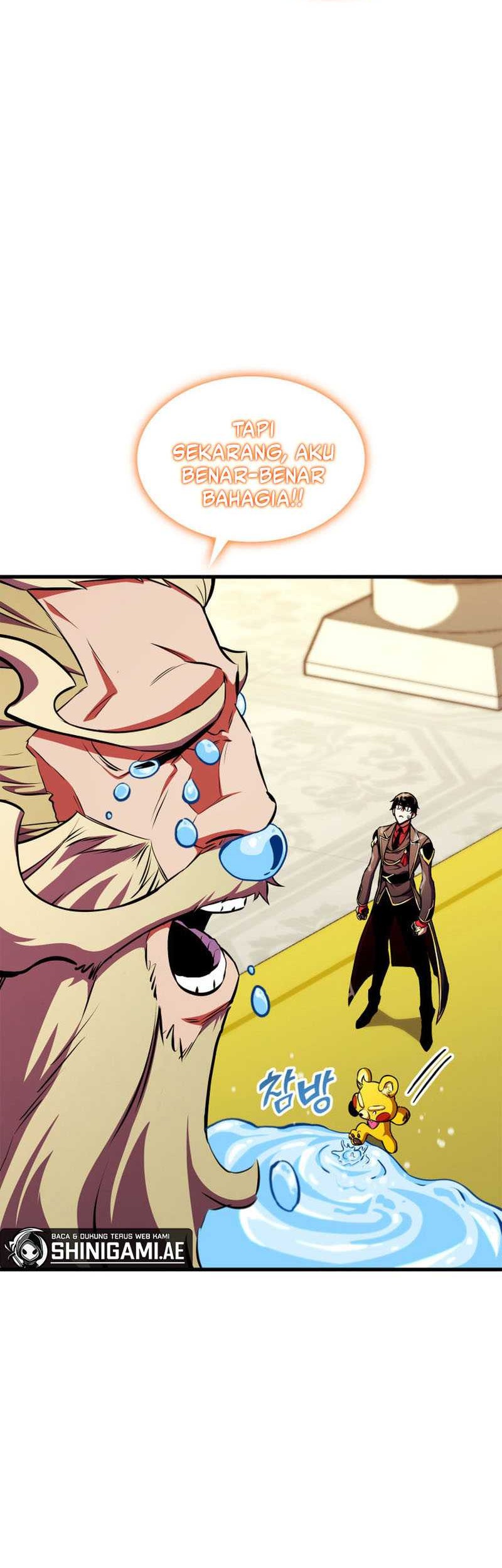 Ranker’s Return (Remake) Chapter 180 - halaman 36