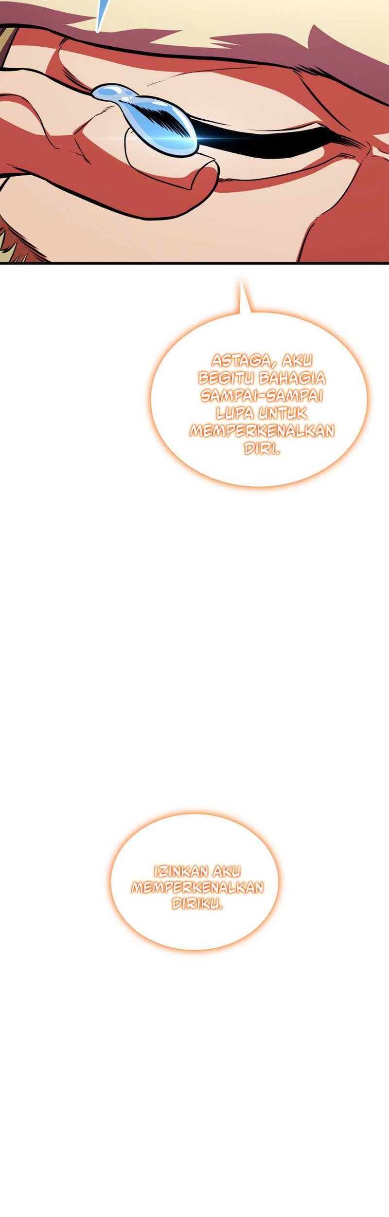 Ranker’s Return (Remake) Chapter 180 - halaman 39
