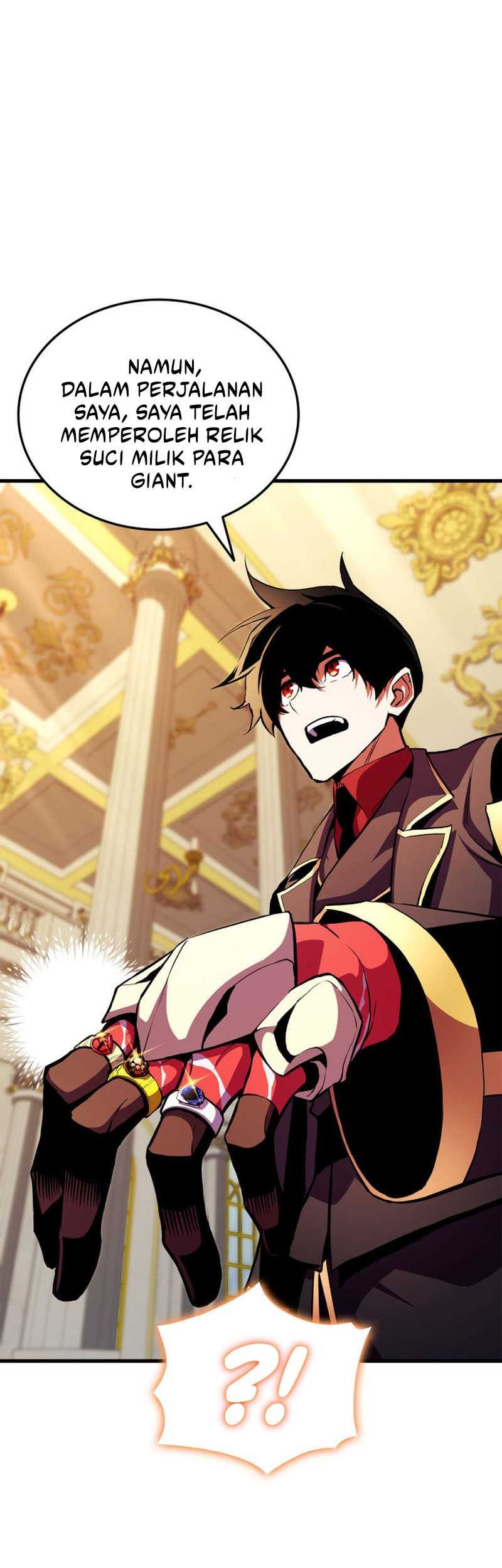 Ranker’s Return (Remake) Chapter 180 - halaman 45