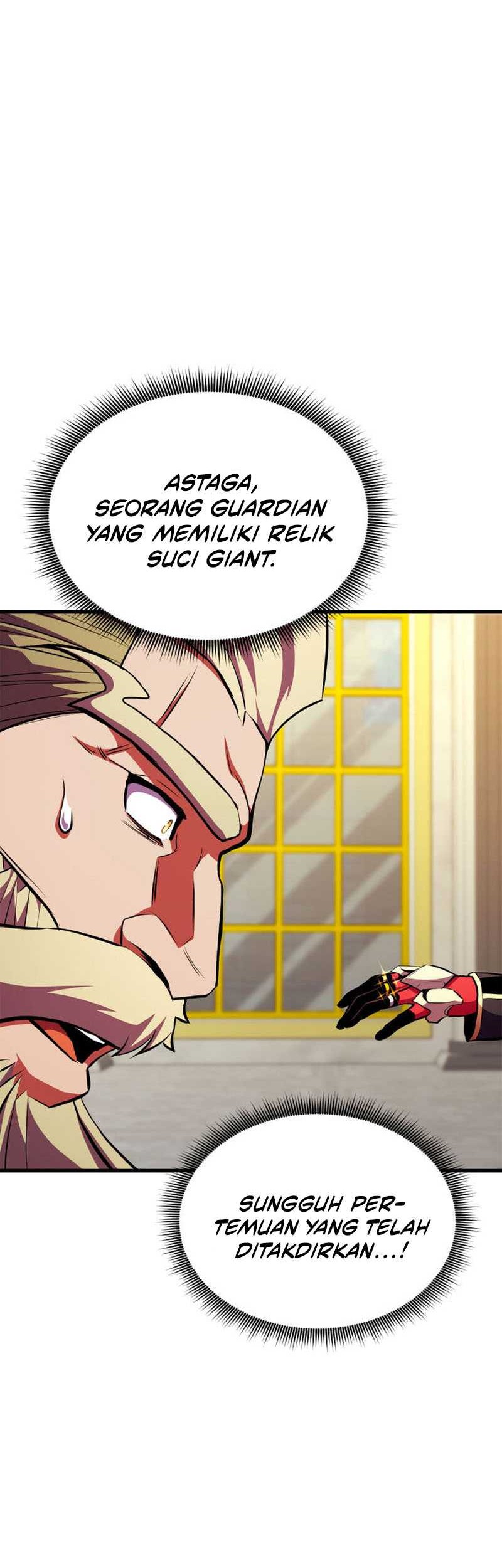 Ranker’s Return (Remake) Chapter 180 - halaman 46