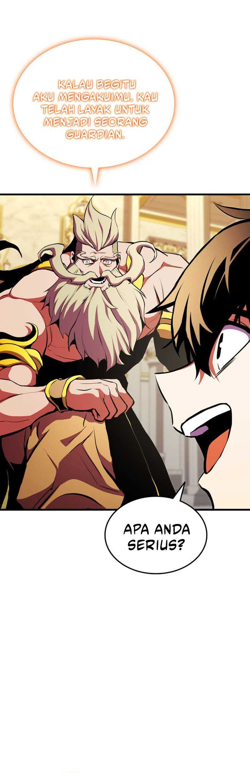 Ranker’s Return (Remake) Chapter 180 - halaman 48