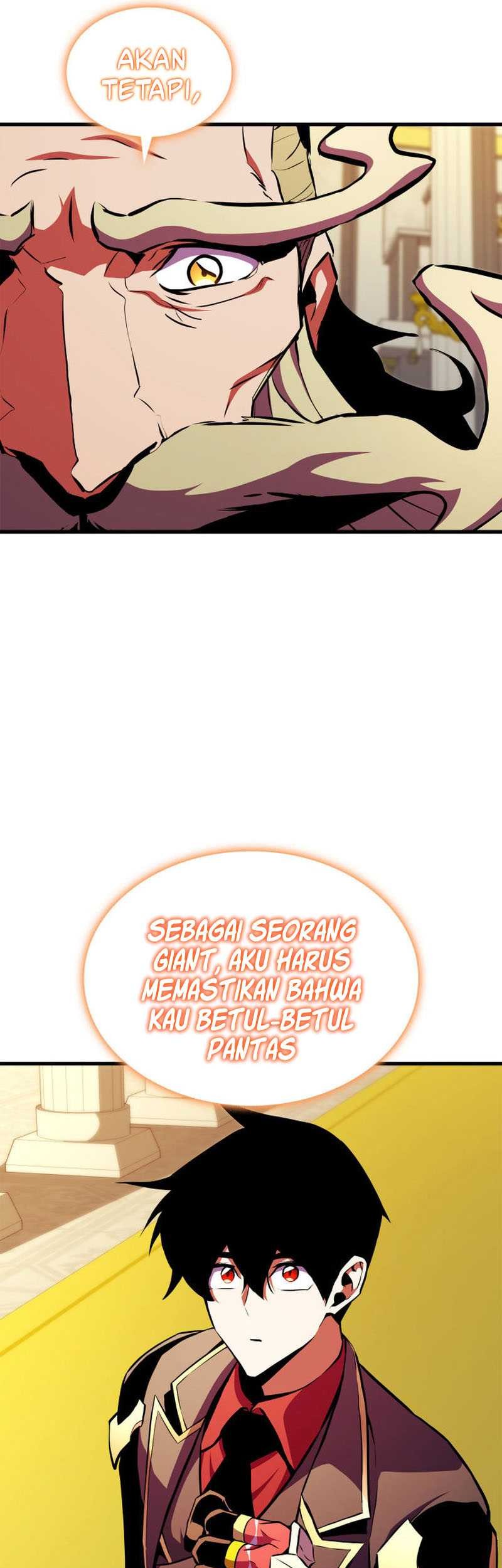 Ranker’s Return (Remake) Chapter 180 - halaman 49