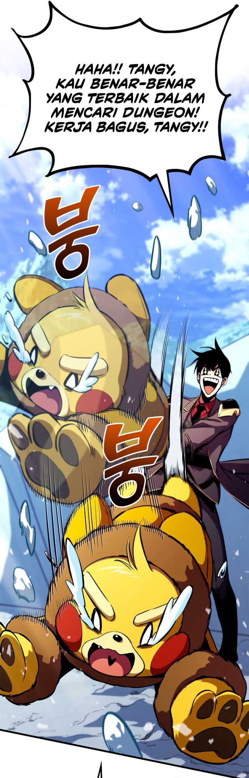 Ranker’s Return (Remake) Chapter 180 - halaman 5