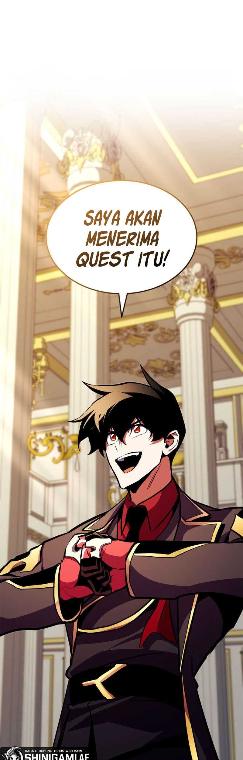 Ranker’s Return (Remake) Chapter 180 - halaman 57