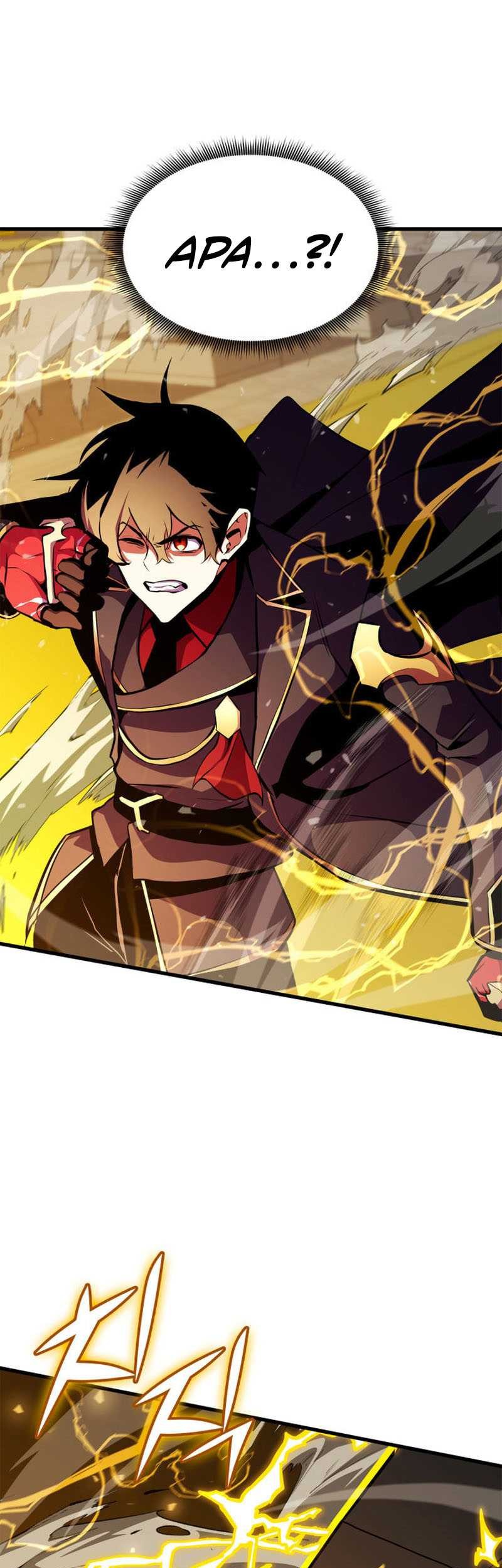 Ranker’s Return (Remake) Chapter 180 - halaman 63