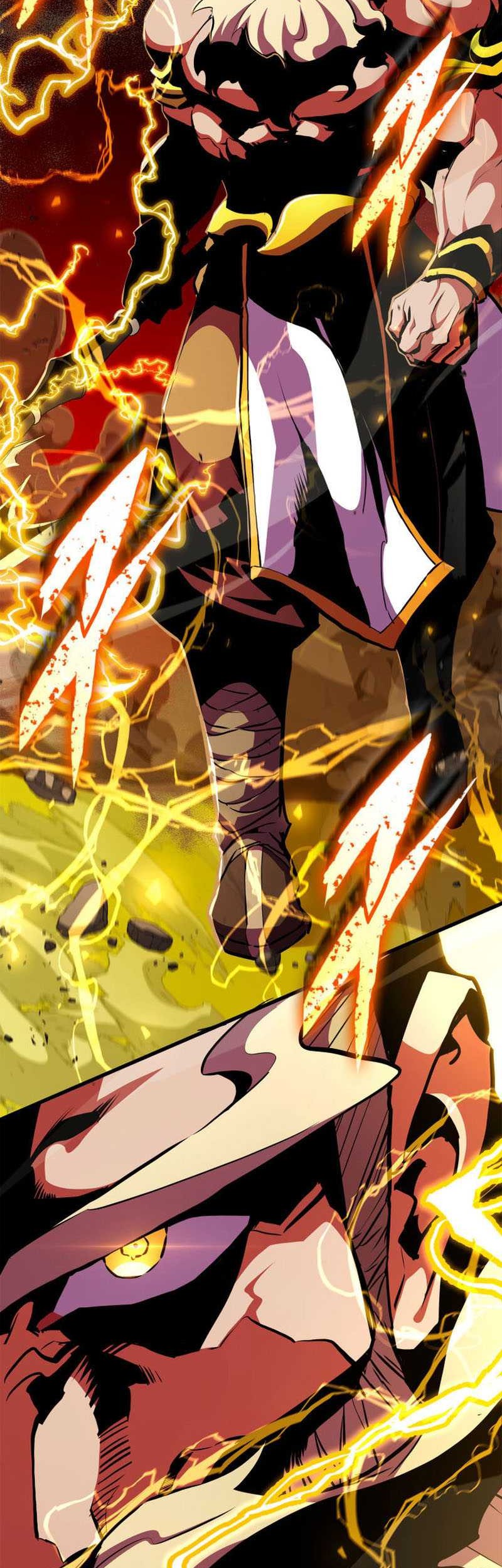Ranker’s Return (Remake) Chapter 180 - halaman 65