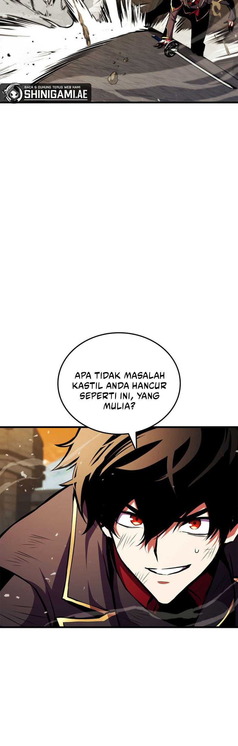 Ranker’s Return (Remake) Chapter 181 - halaman 17