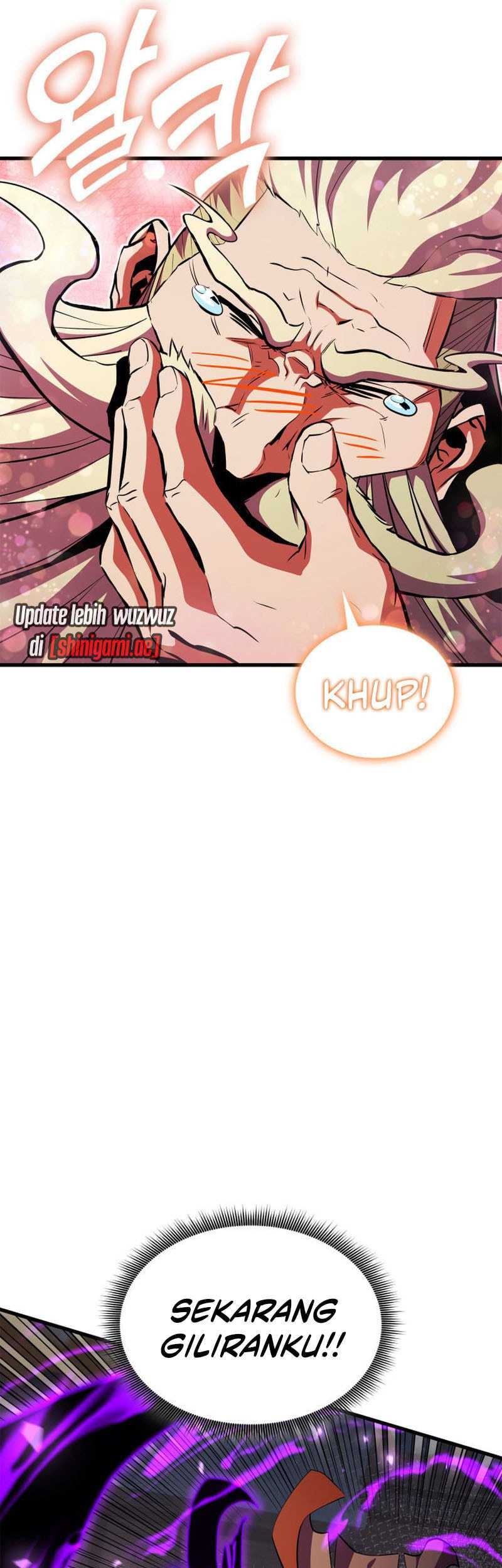 Ranker’s Return (Remake) Chapter 181 - halaman 19