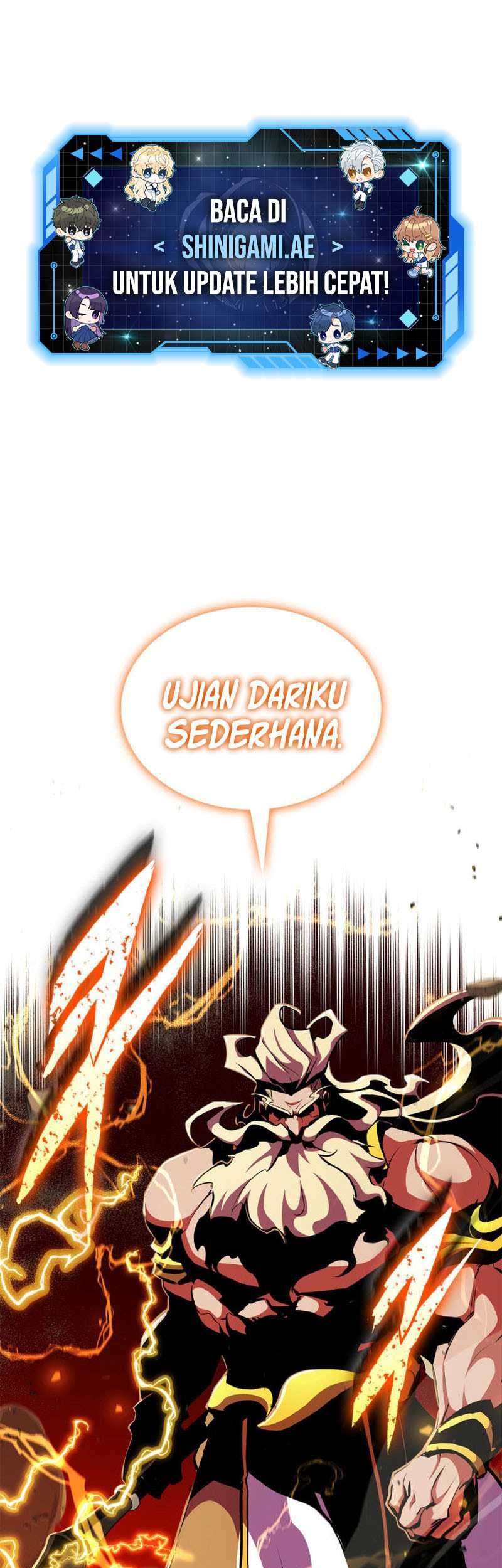 Ranker’s Return (Remake) Chapter 181 - halaman 2