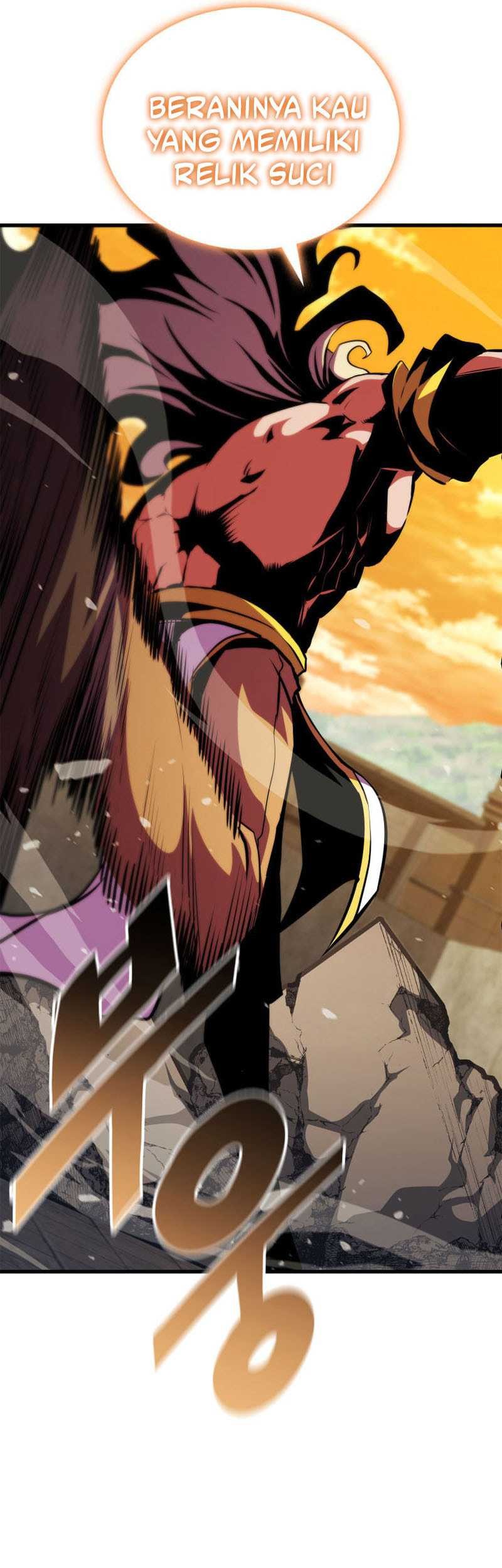 Ranker’s Return (Remake) Chapter 181 - halaman 23