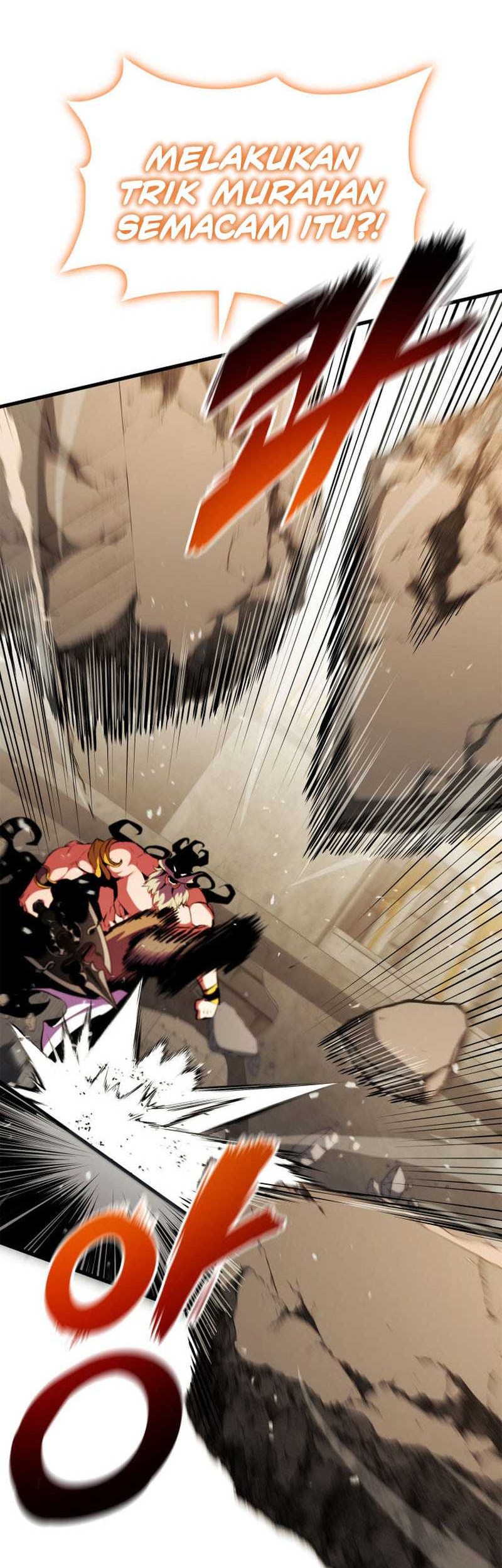 Ranker’s Return (Remake) Chapter 181 - halaman 24