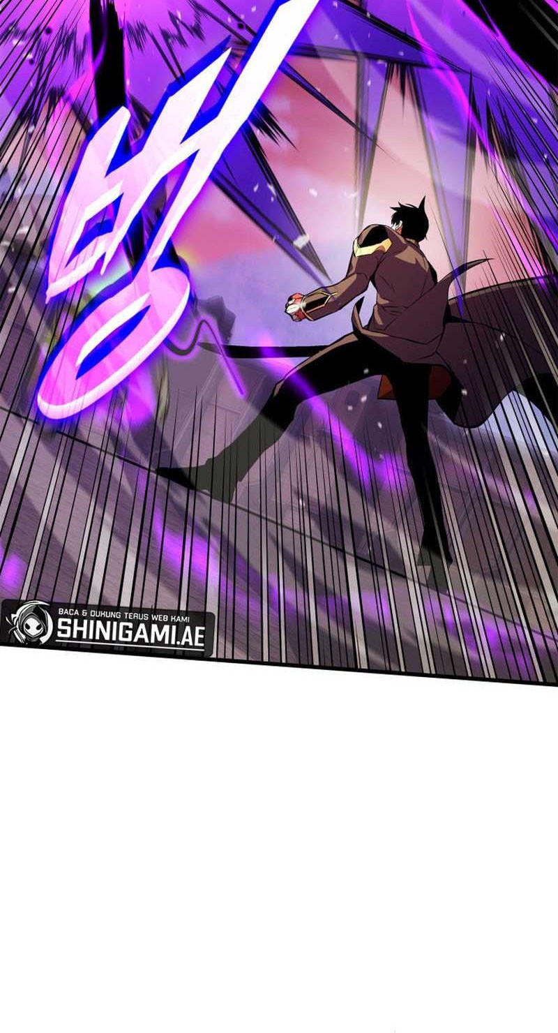 Ranker’s Return (Remake) Chapter 181 - halaman 26