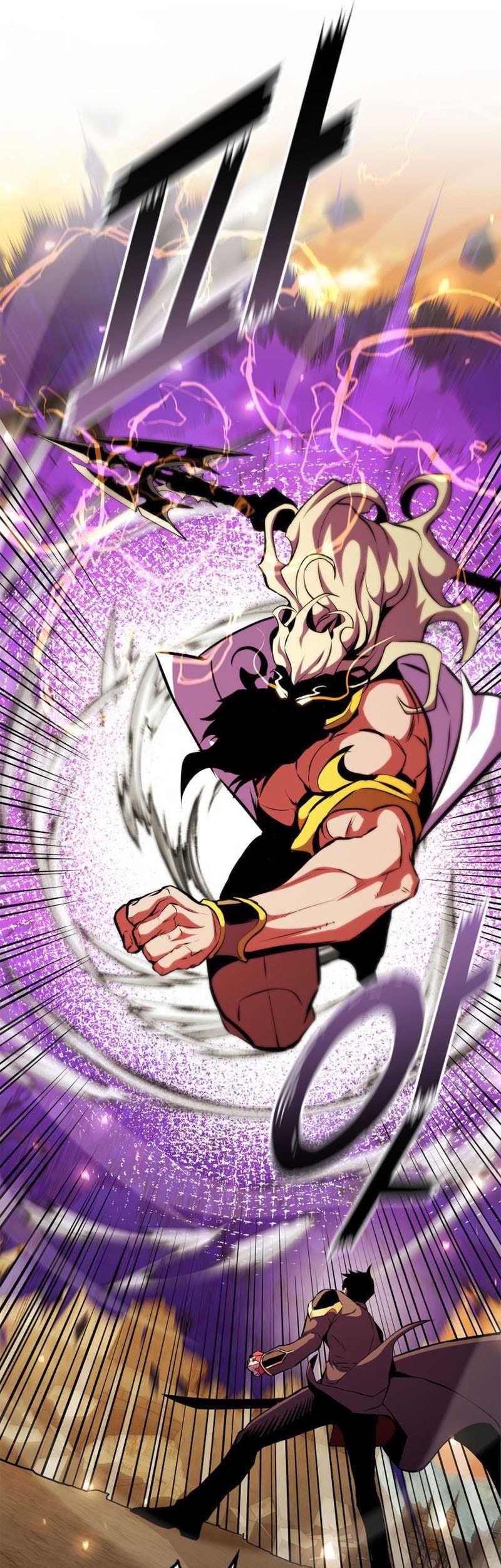 Ranker’s Return (Remake) Chapter 181 - halaman 27