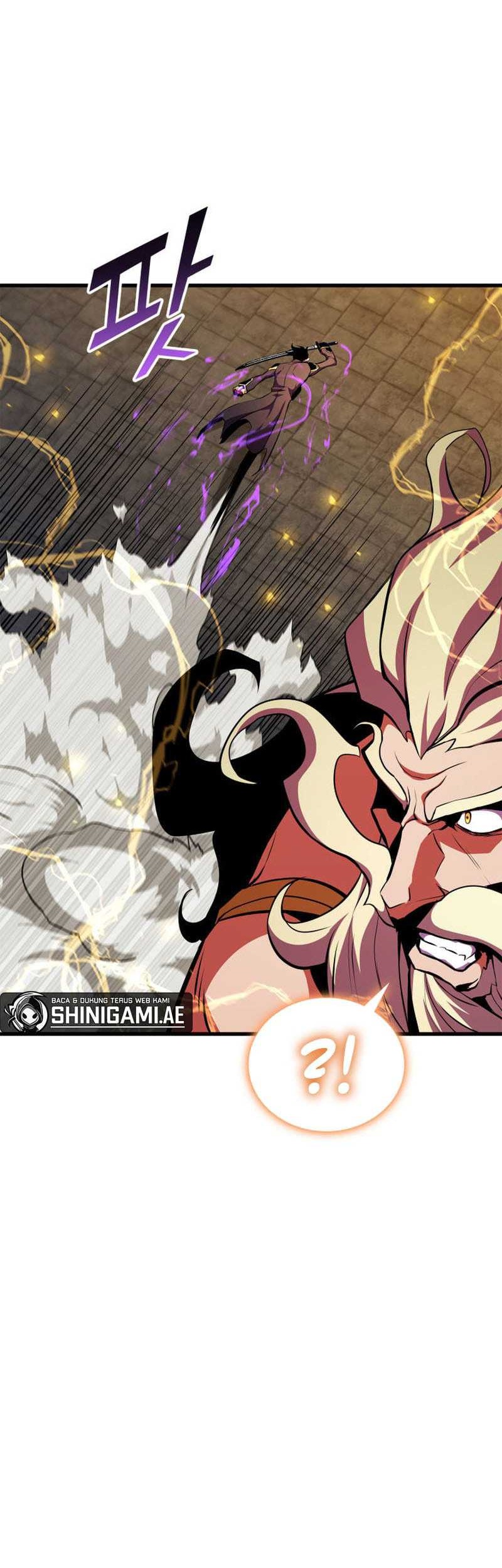 Ranker’s Return (Remake) Chapter 181 - halaman 30