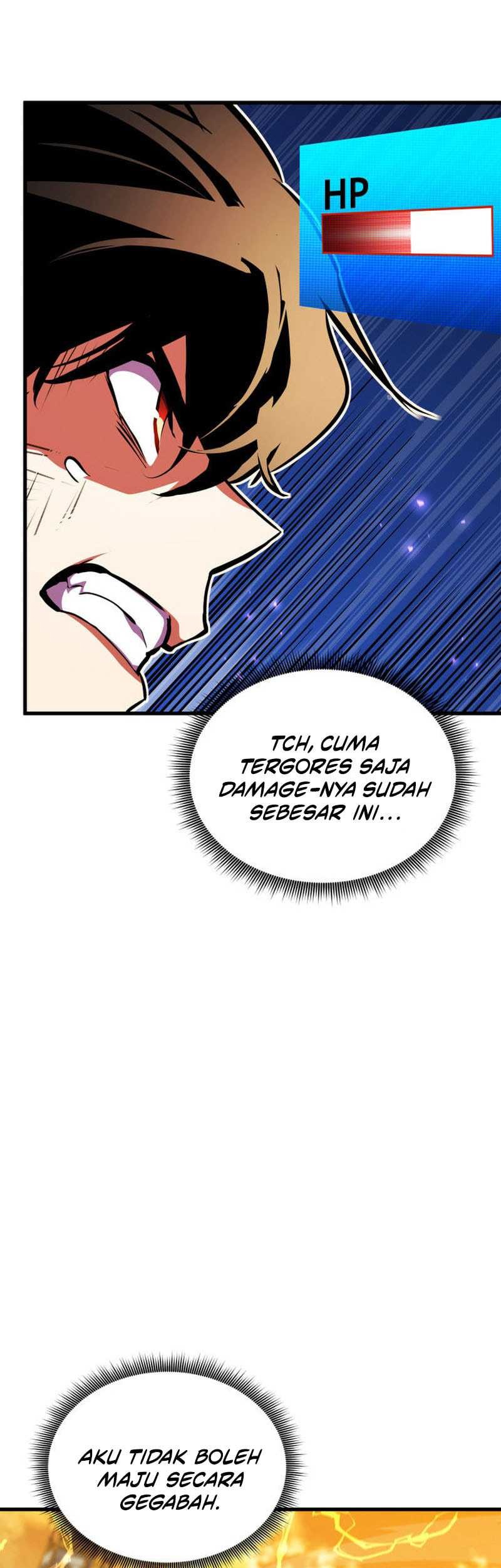 Ranker’s Return (Remake) Chapter 181 - halaman 31