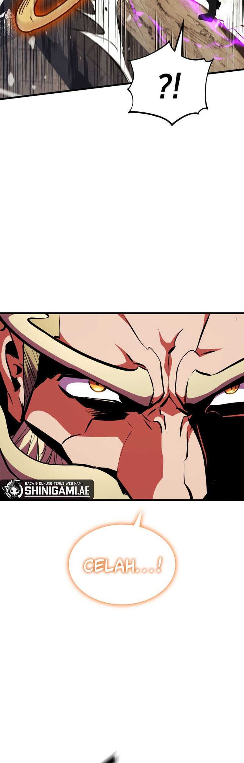 Ranker’s Return (Remake) Chapter 181 - halaman 36