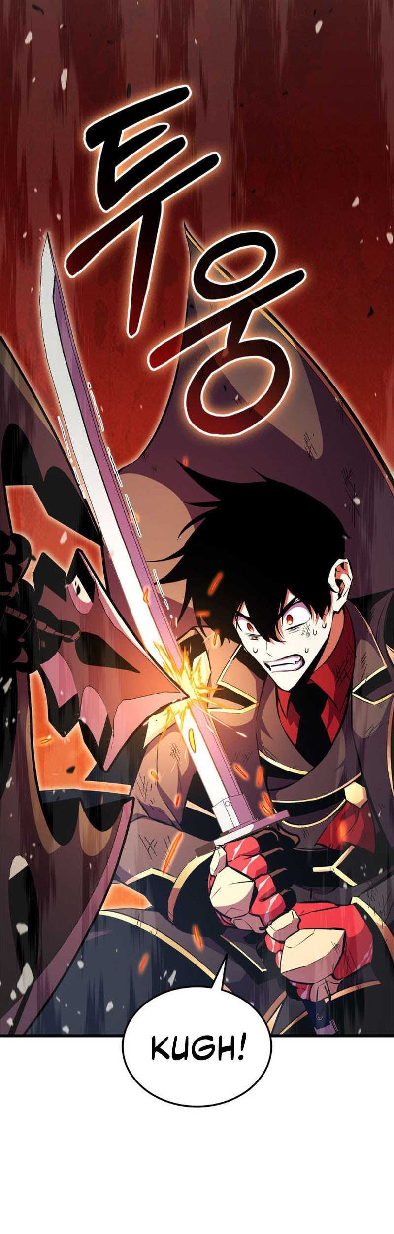 Ranker’s Return (Remake) Chapter 181 - halaman 39