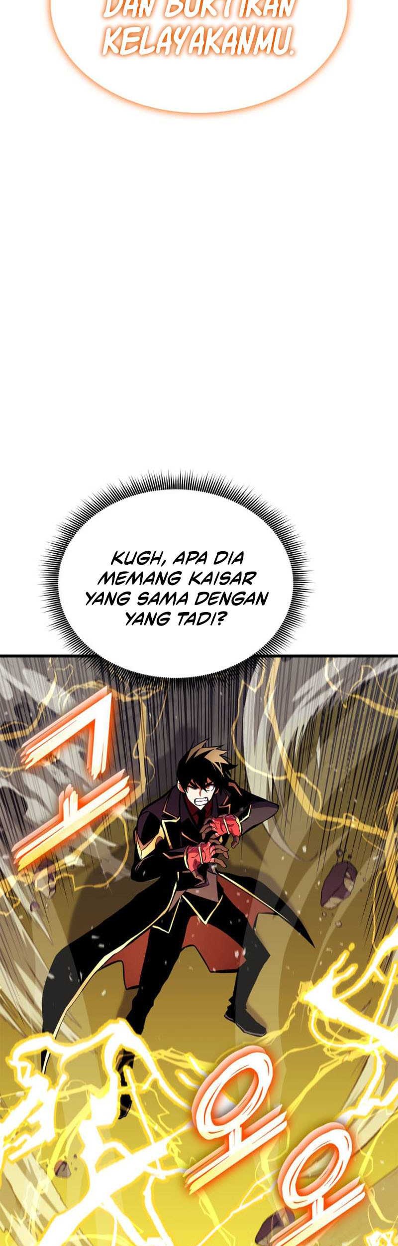 Ranker’s Return (Remake) Chapter 181 - halaman 4