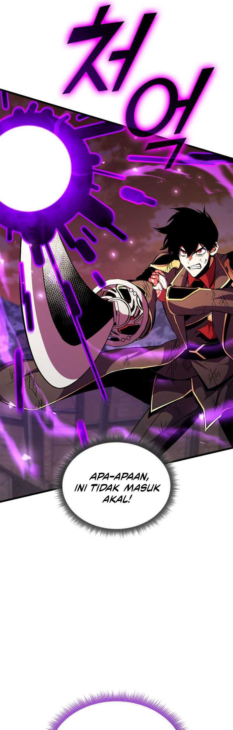 Ranker’s Return (Remake) Chapter 181 - halaman 51