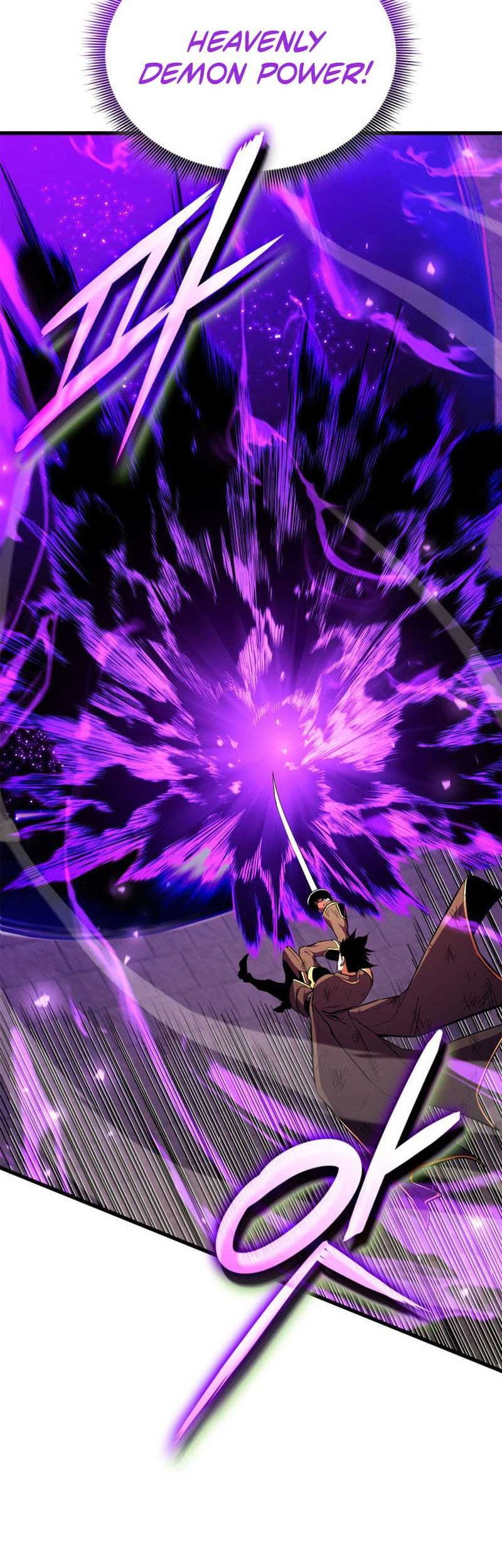 Ranker’s Return (Remake) Chapter 181 - halaman 52