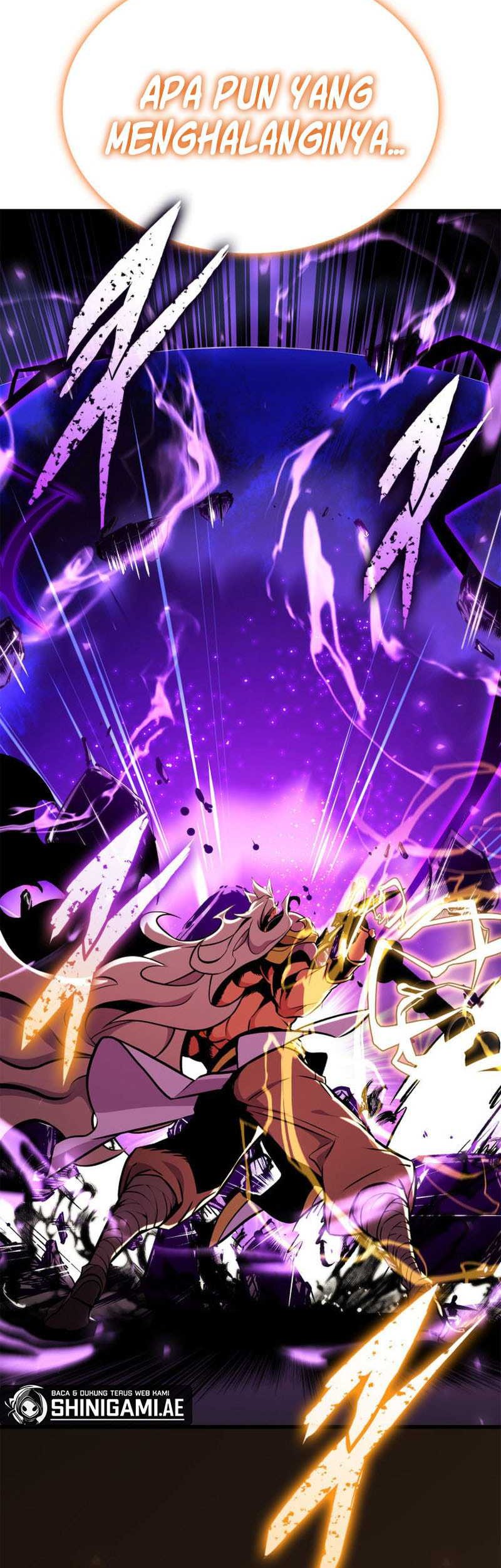 Ranker’s Return (Remake) Chapter 181 - halaman 56