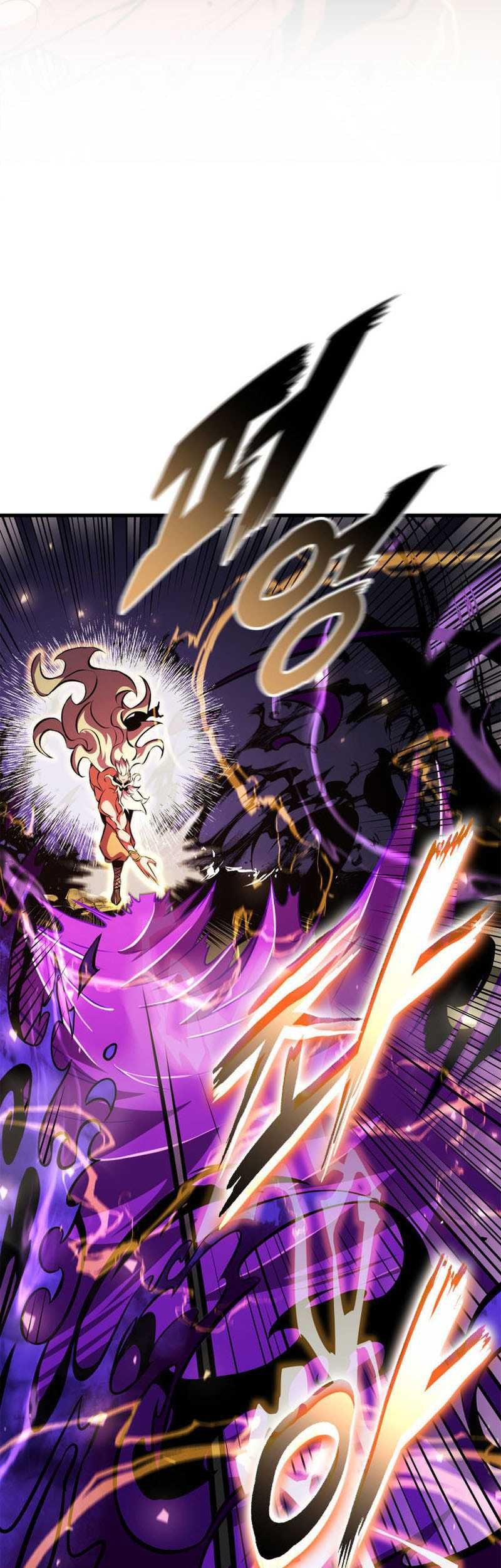 Ranker’s Return (Remake) Chapter 181 - halaman 58