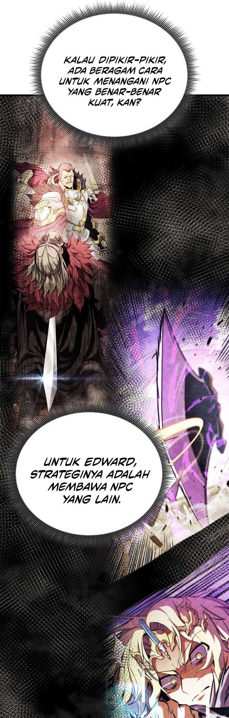Ranker’s Return (Remake) Chapter 181 - halaman 70