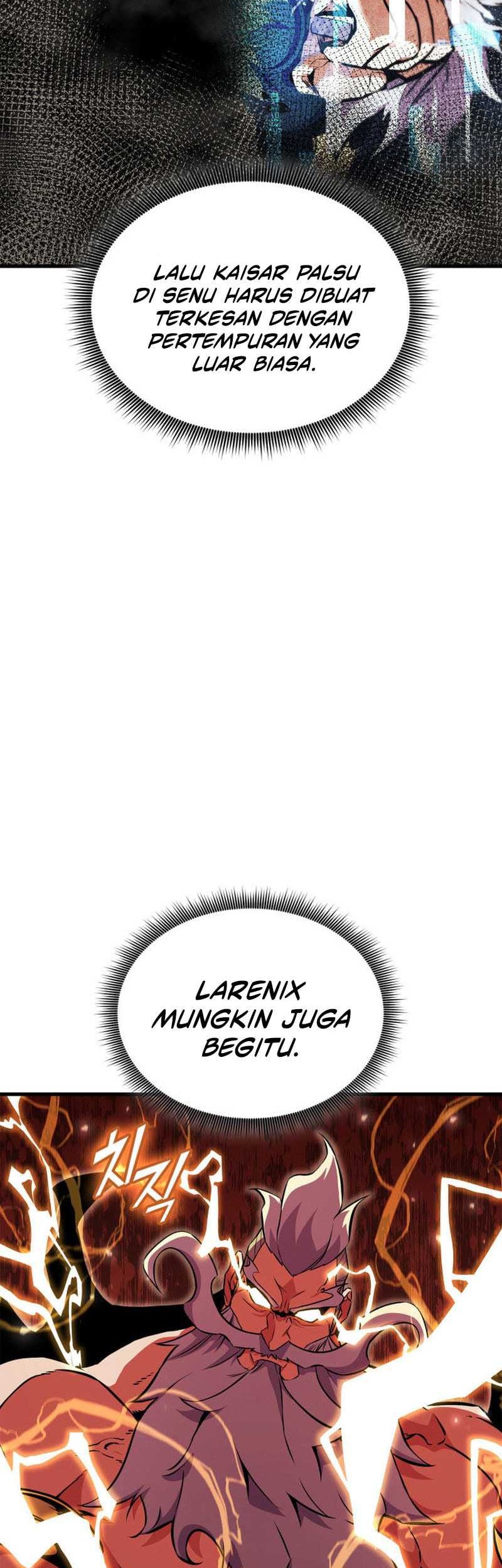 Ranker’s Return (Remake) Chapter 181 - halaman 71