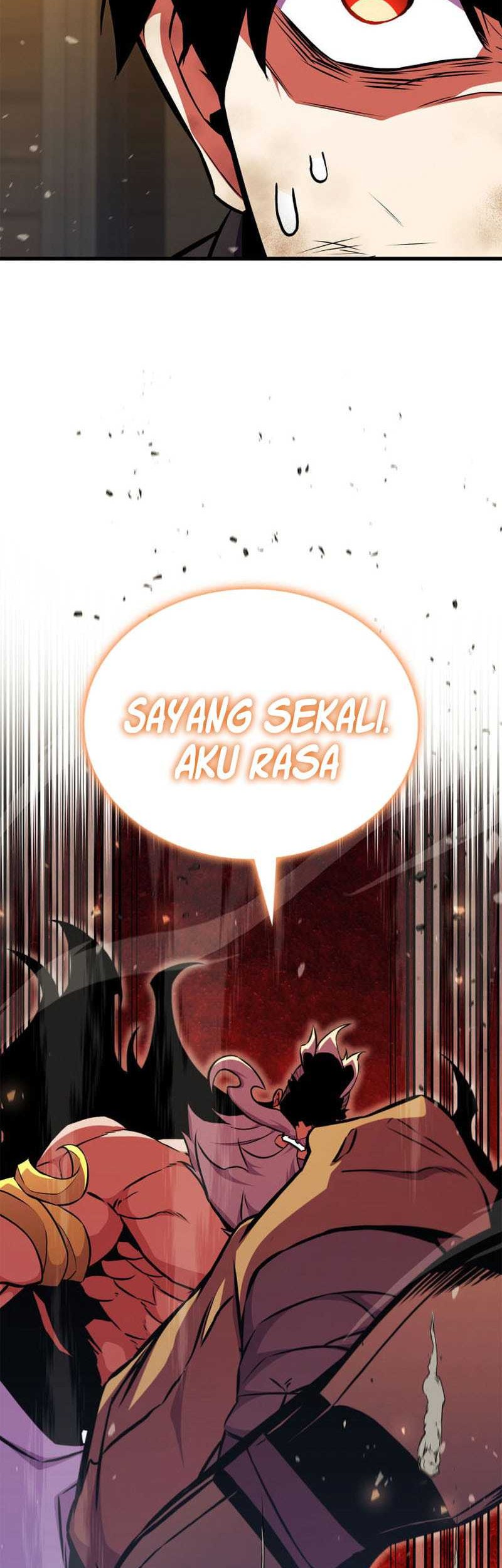 Ranker’s Return (Remake) Chapter 181 - halaman 75