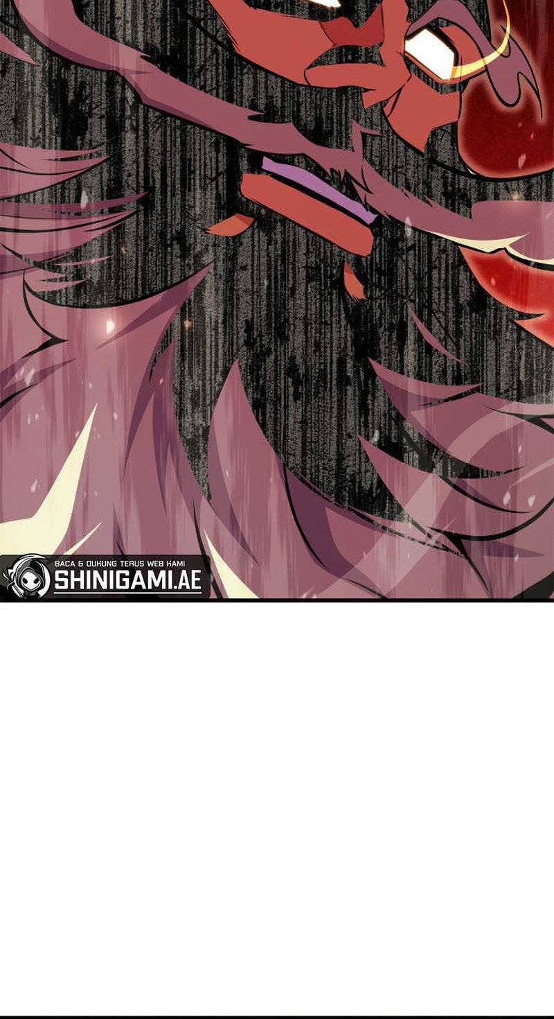 Ranker’s Return (Remake) Chapter 181 - halaman 77