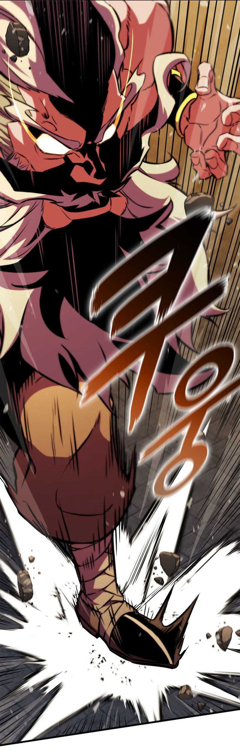 Ranker’s Return (Remake) Chapter 181 - halaman 78