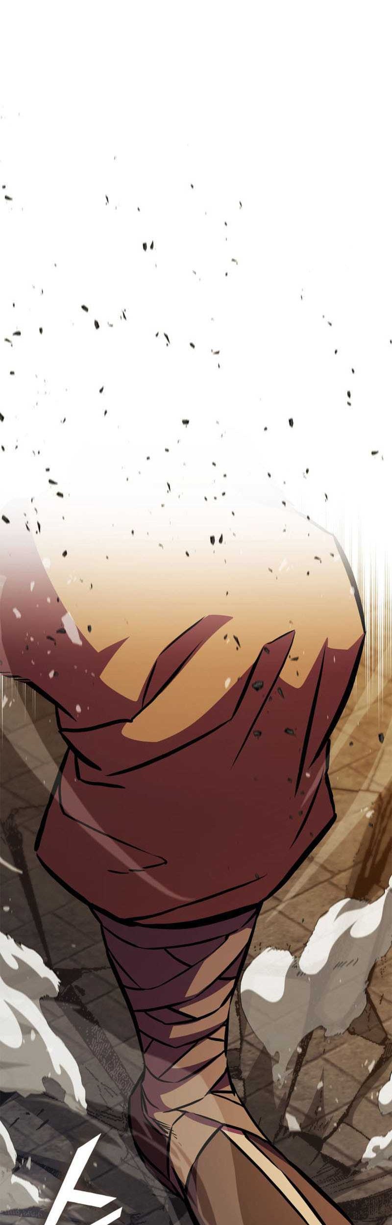 Ranker’s Return (Remake) Chapter 181 - halaman 79