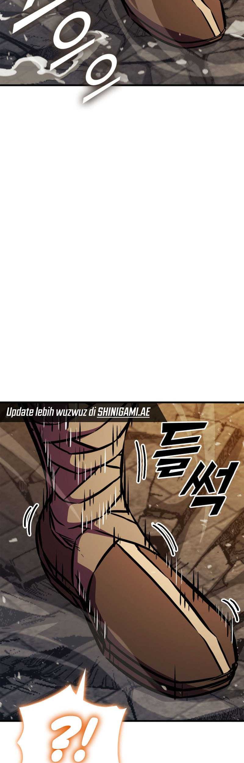 Ranker’s Return (Remake) Chapter 181 - halaman 80