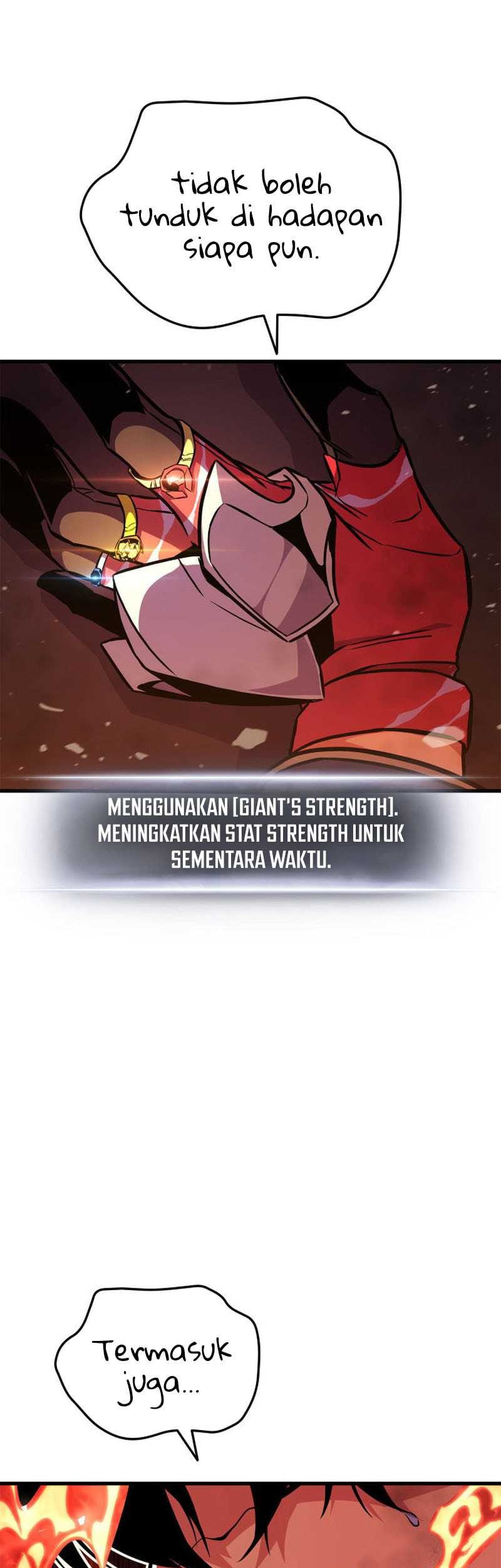 Ranker’s Return (Remake) Chapter 181 - halaman 82