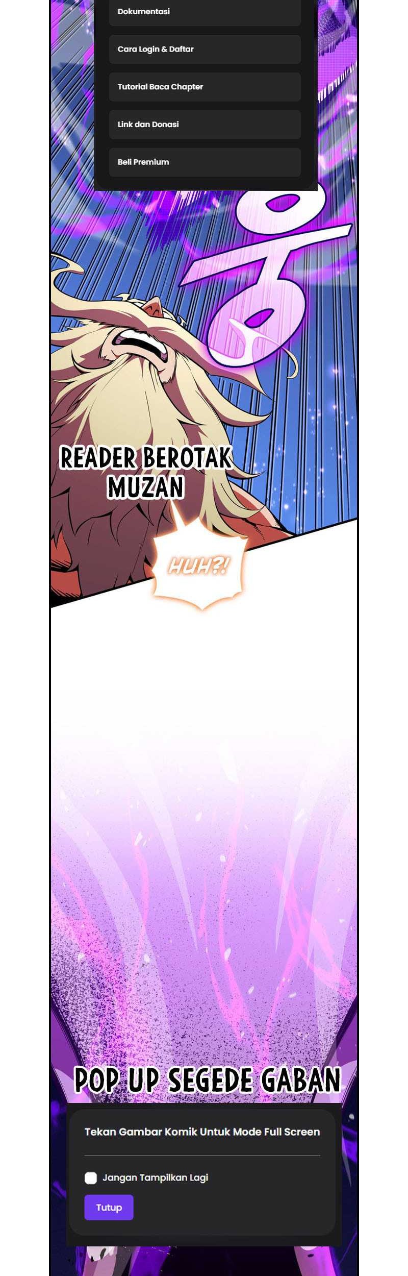 Ranker’s Return (Remake) Chapter 181 - halaman 88