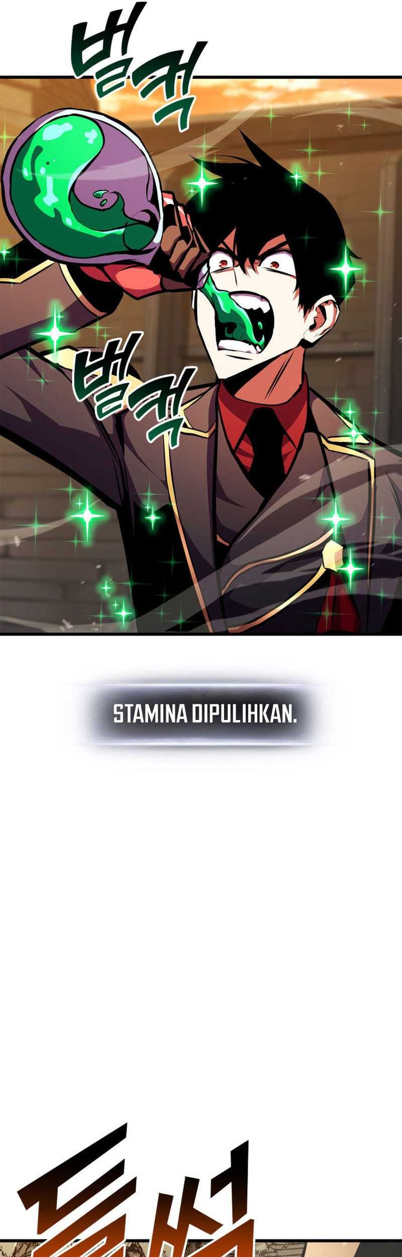 Ranker’s Return (Remake) Chapter 182 - halaman 11
