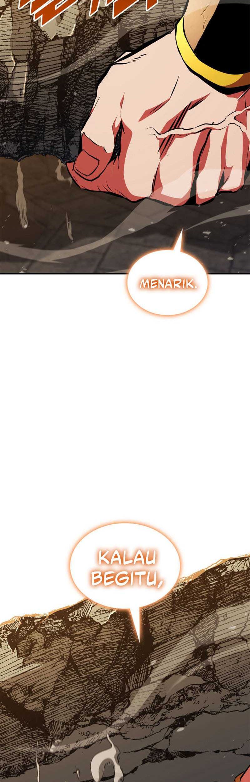 Ranker’s Return (Remake) Chapter 182 - halaman 12