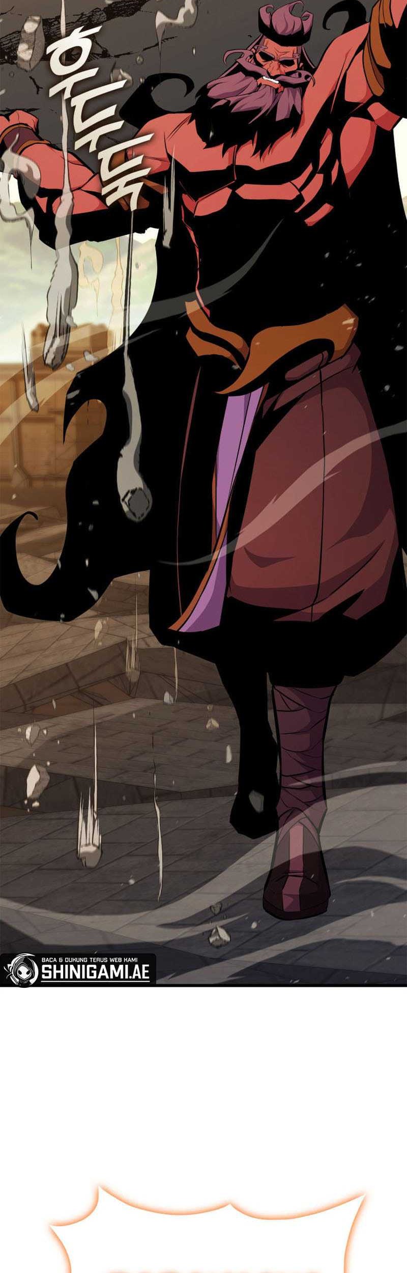Ranker’s Return (Remake) Chapter 182 - halaman 13