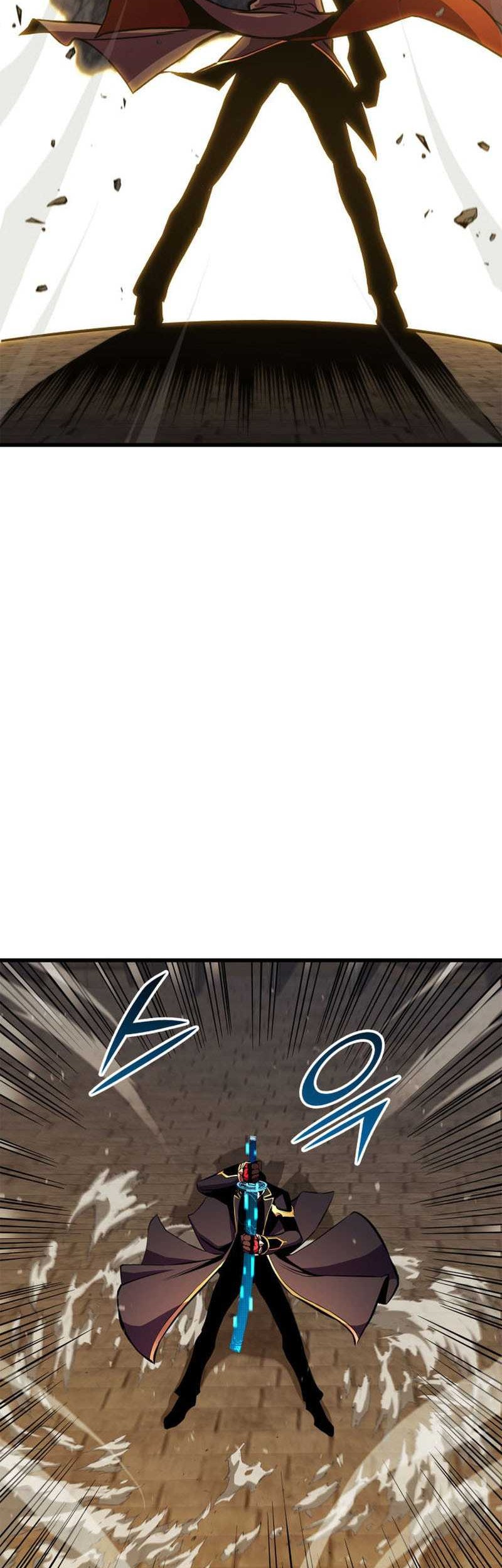 Ranker’s Return (Remake) Chapter 182 - halaman 16