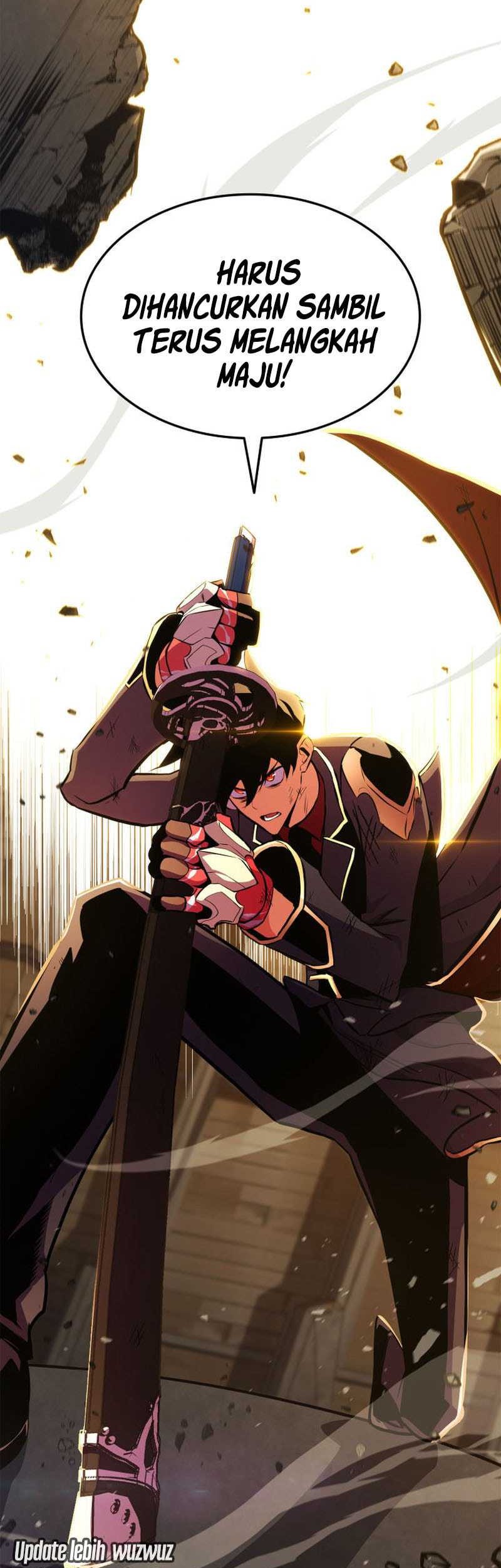 Ranker’s Return (Remake) Chapter 182 - halaman 21