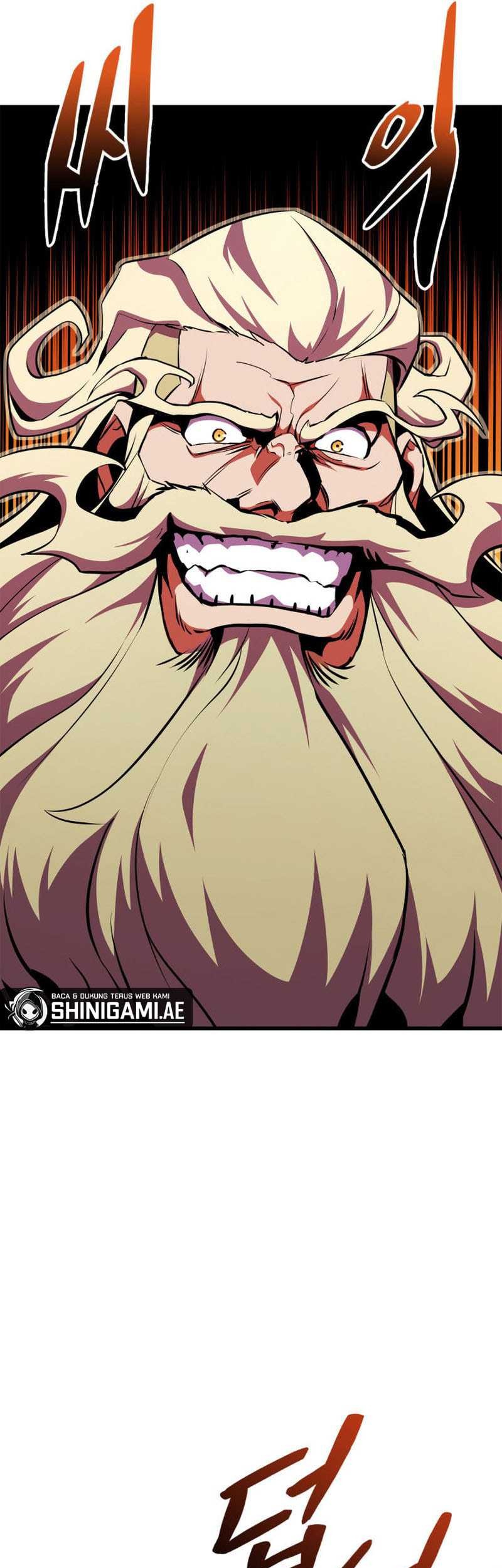 Ranker’s Return (Remake) Chapter 182 - halaman 23