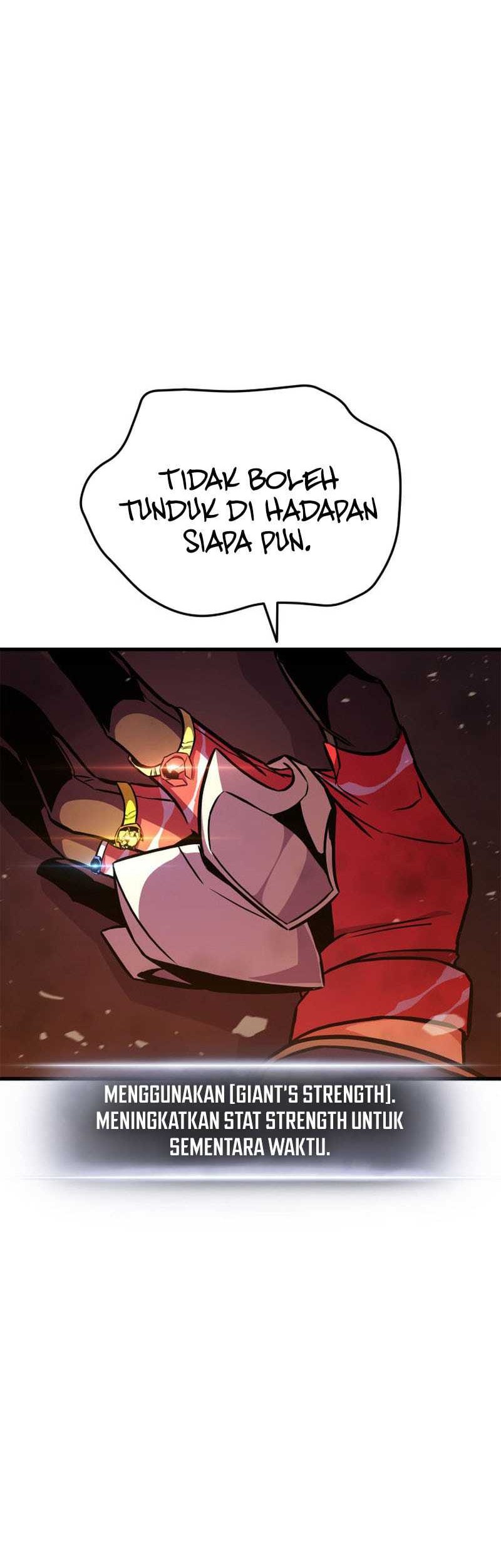 Ranker’s Return (Remake) Chapter 182 - halaman 3
