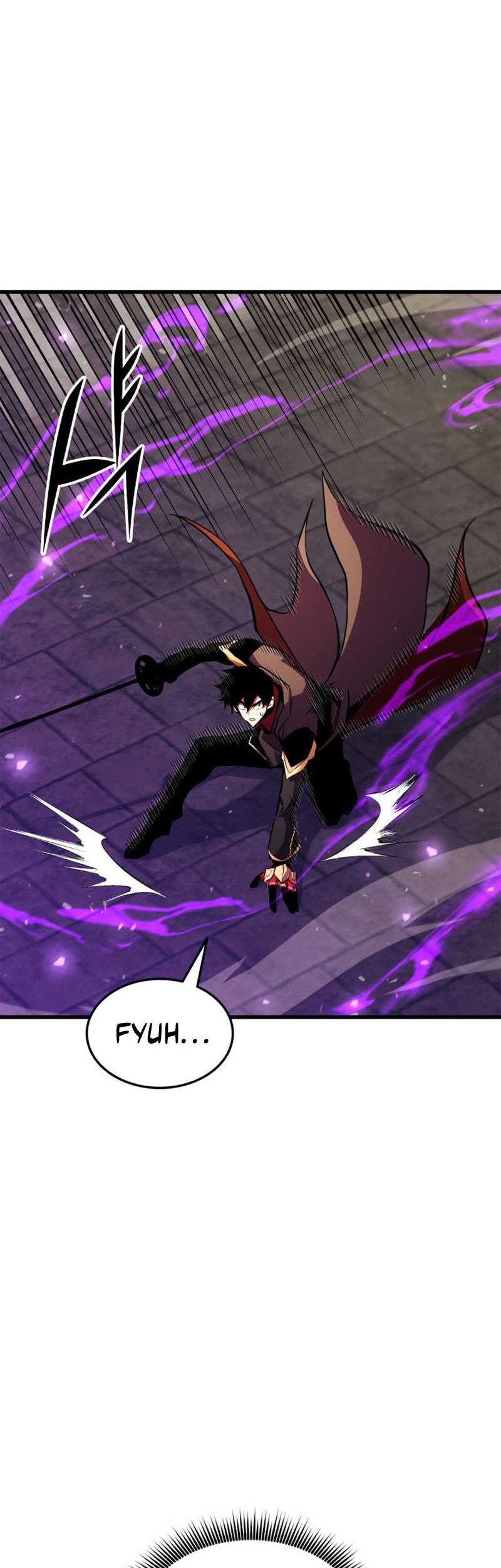Ranker’s Return (Remake) Chapter 182 - halaman 36